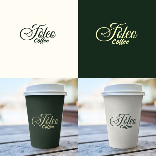 Foleo Coffee - Logo Design