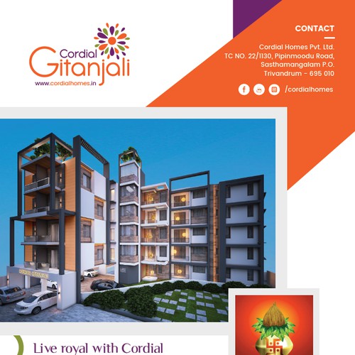 Flyer Design