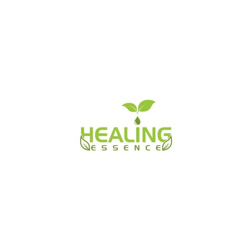 Healing Essence