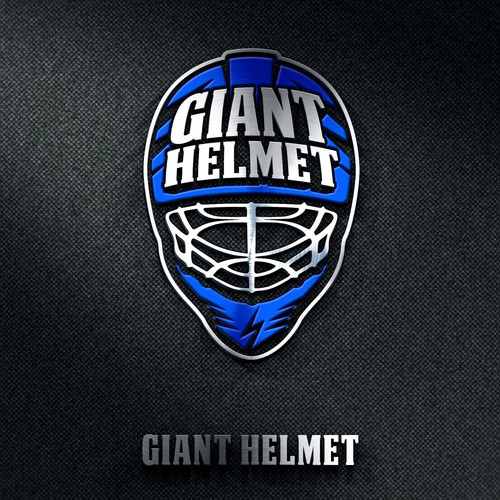 Giant Helmet