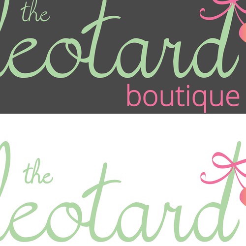 The Leotard Boutique