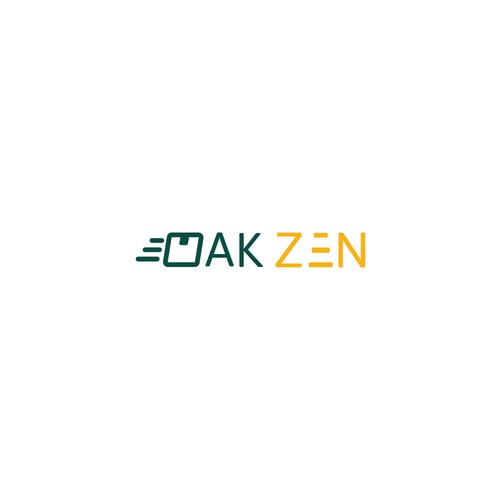 oak zen