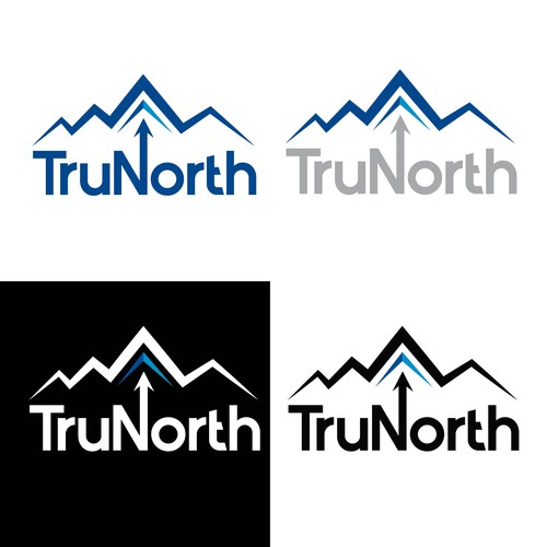 Logo for SaaS platform for sales.