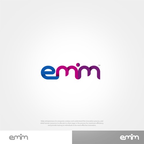 Logo for EMM