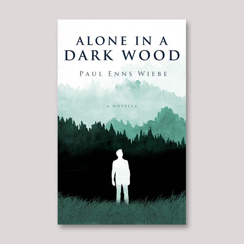 Alone In A Dark Wood