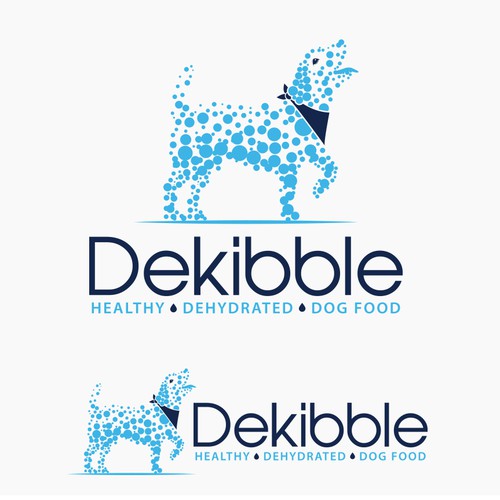 DEKIBBLE