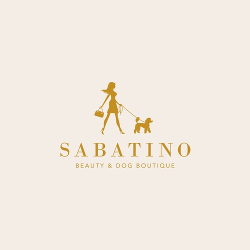 Logo Concept for sabatino
