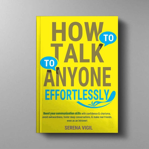 how to talk to anyone effortlessly