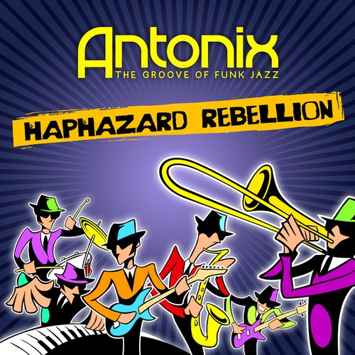 Antonix "Haphazard Rebellion"