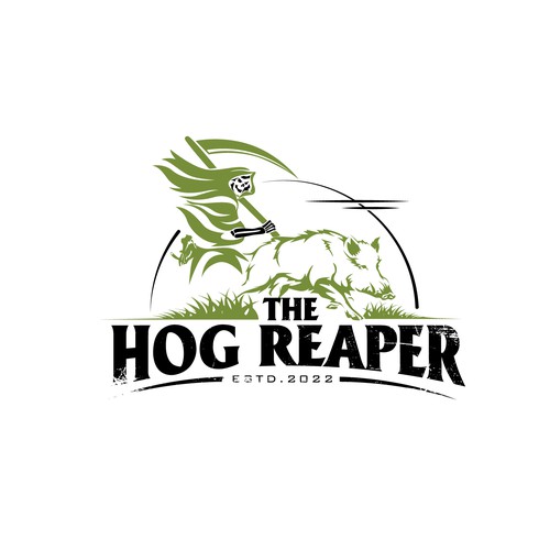 theHogReaper