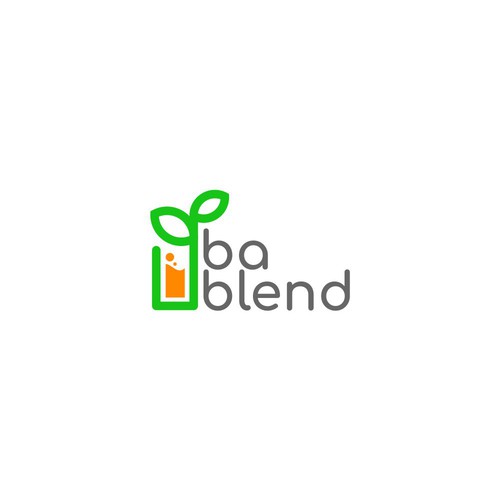 ba blend