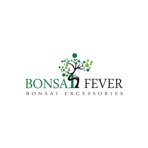 Bonsai Fever 