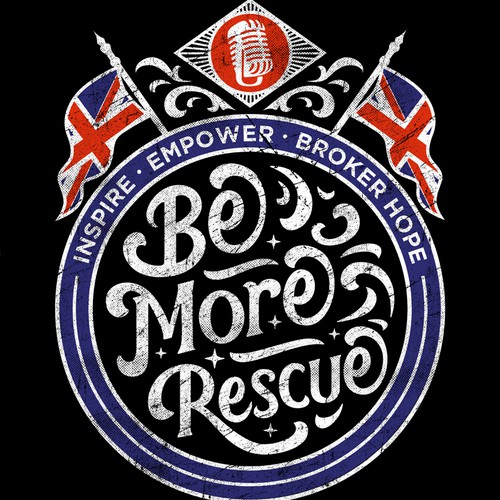 Be more rescue