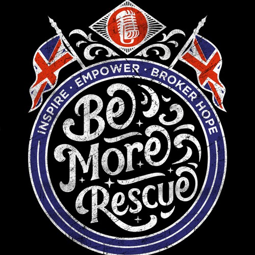 Be more rescue
