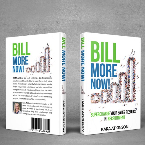 Bill More Now