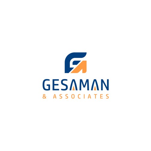 Gaseman Logo Design