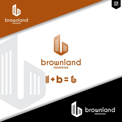 Brownland