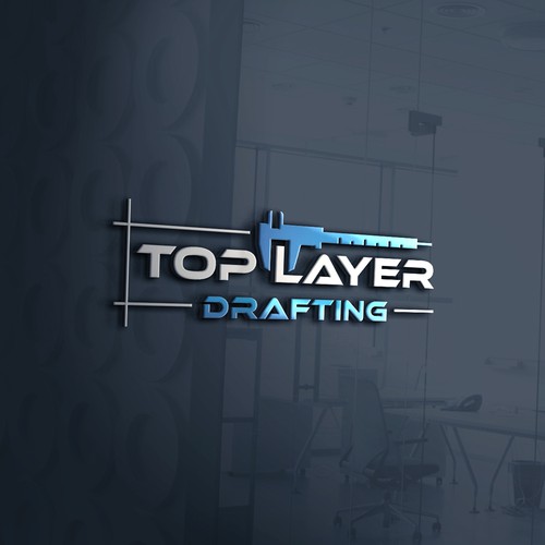 Top Layer Drafting