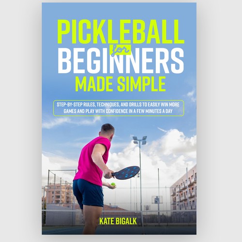 Pickleball