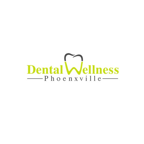 Dentist needs new clean, fresh-looking logo design!