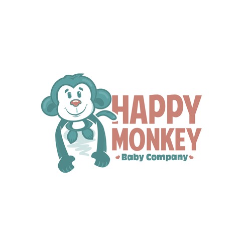 Logo for Baby Company
