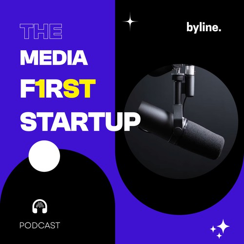 Podcast Cover Design