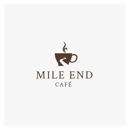 Mile End Coffee Cafe