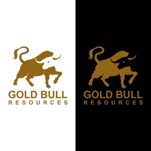 GOLD BULL