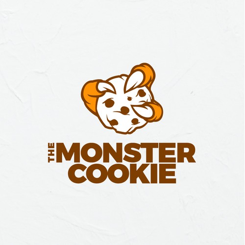 The Monster Cookie