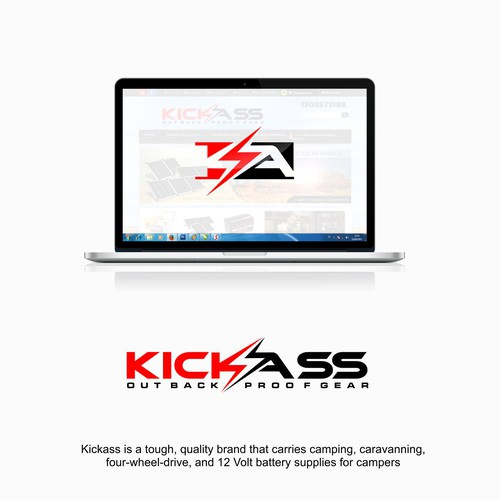 kick ass