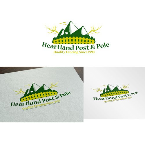 Heartland Post & Pole