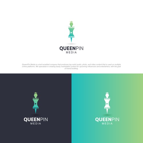 QueenPin Media 