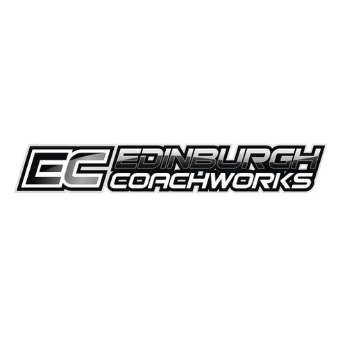 Logo for Car Body Repair Shop