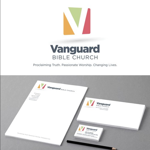 Vanguard Bible Church
