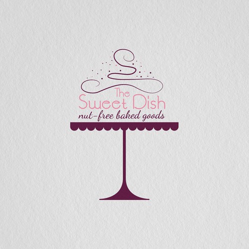 The SweetDish