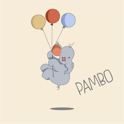 Pambo