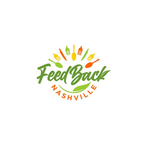 Food System Logo Concept