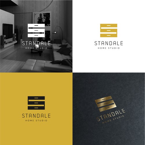 Standale Home Studio Logo