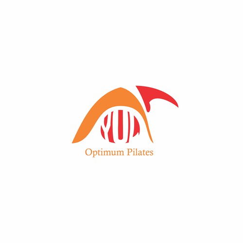 Pilates Studio Logo