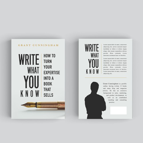 Write What You Know