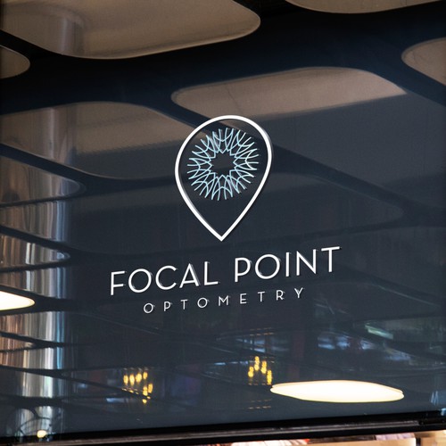 Logo for Focal Point