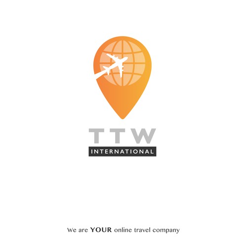 ~ TTW international ~ LOGO 2