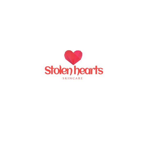 Stolen Hearts Skincare