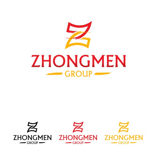 ZHONGMEN GROUP