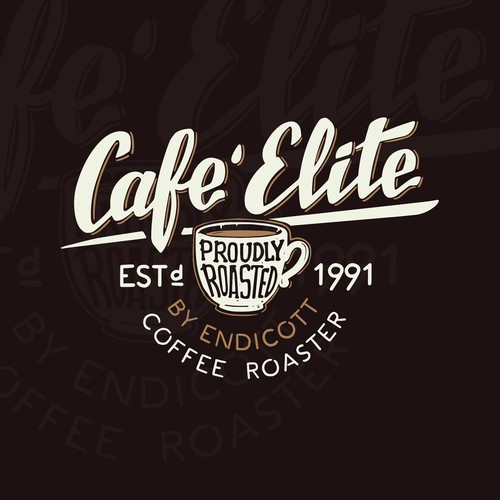 Cafe' Elite