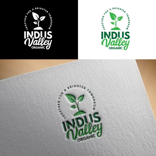 Indus Valley Organic