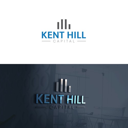 Logo design entry