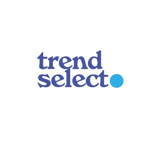 TRENDSELECT LOGO