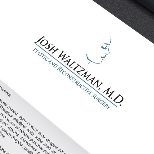 Design a creative and exciting logo for a NEW Plastic Surgery practicein Southern California!