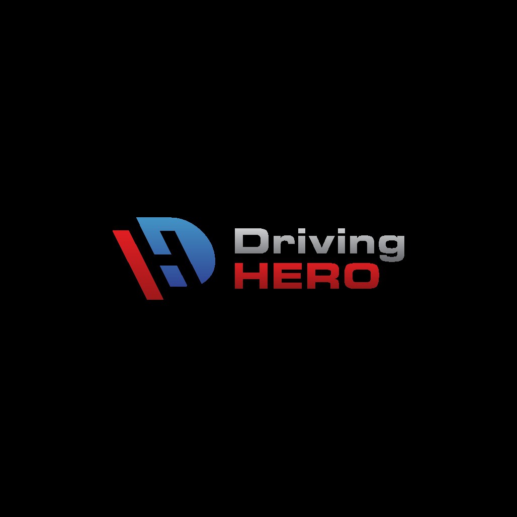 Driving Hero Logo